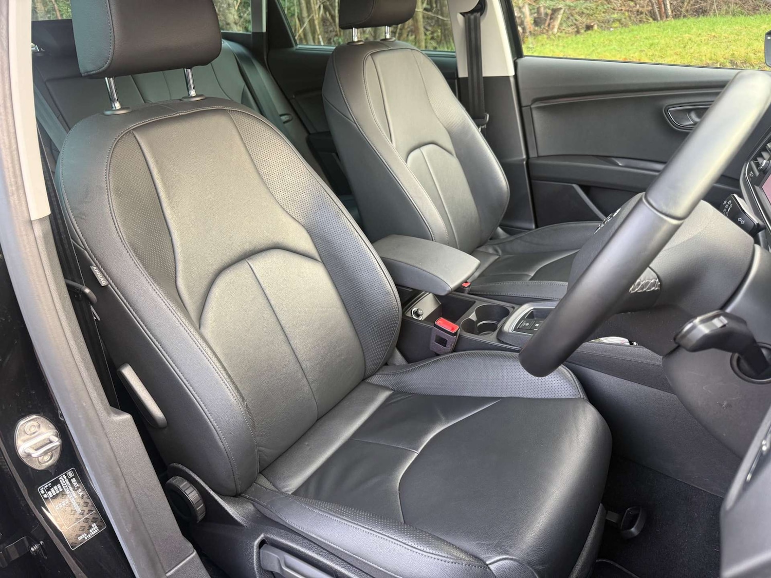 Used SEAT Leon 2019 for sale - 77035654: Photo 29