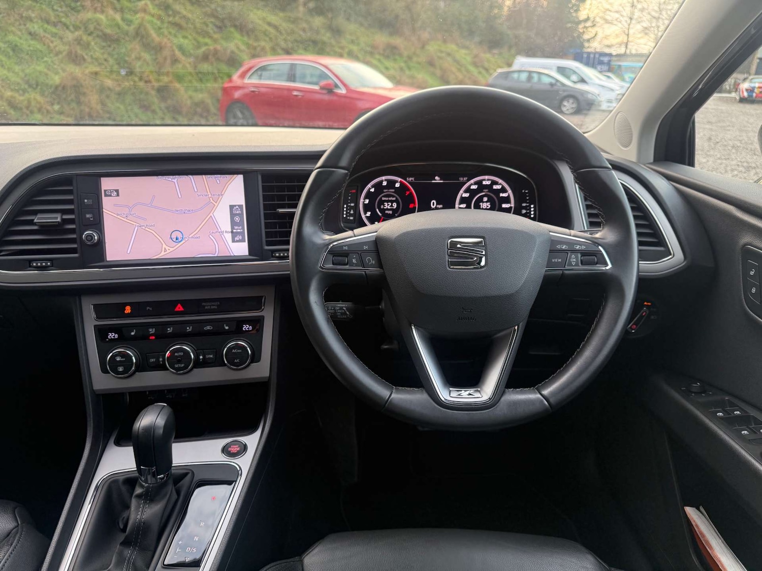 Used SEAT Leon 2019 for sale - 77035654: Photo 30