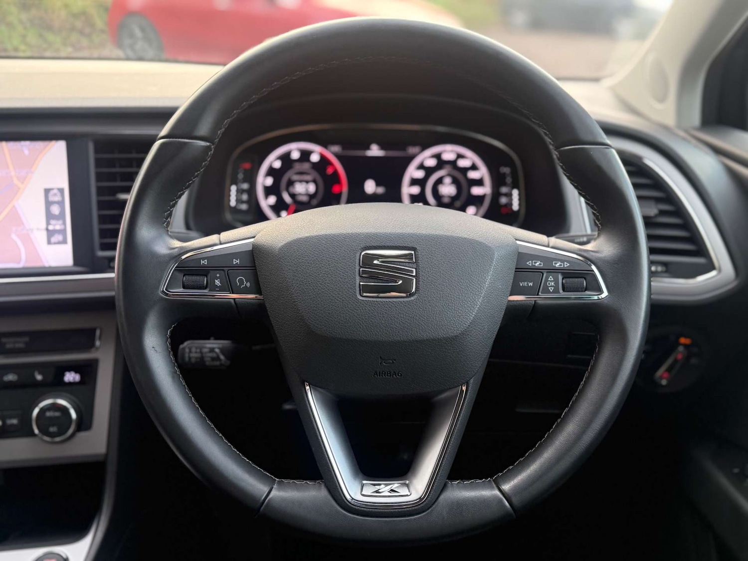 Used SEAT Leon 2019 for sale - 77035654: Photo 31