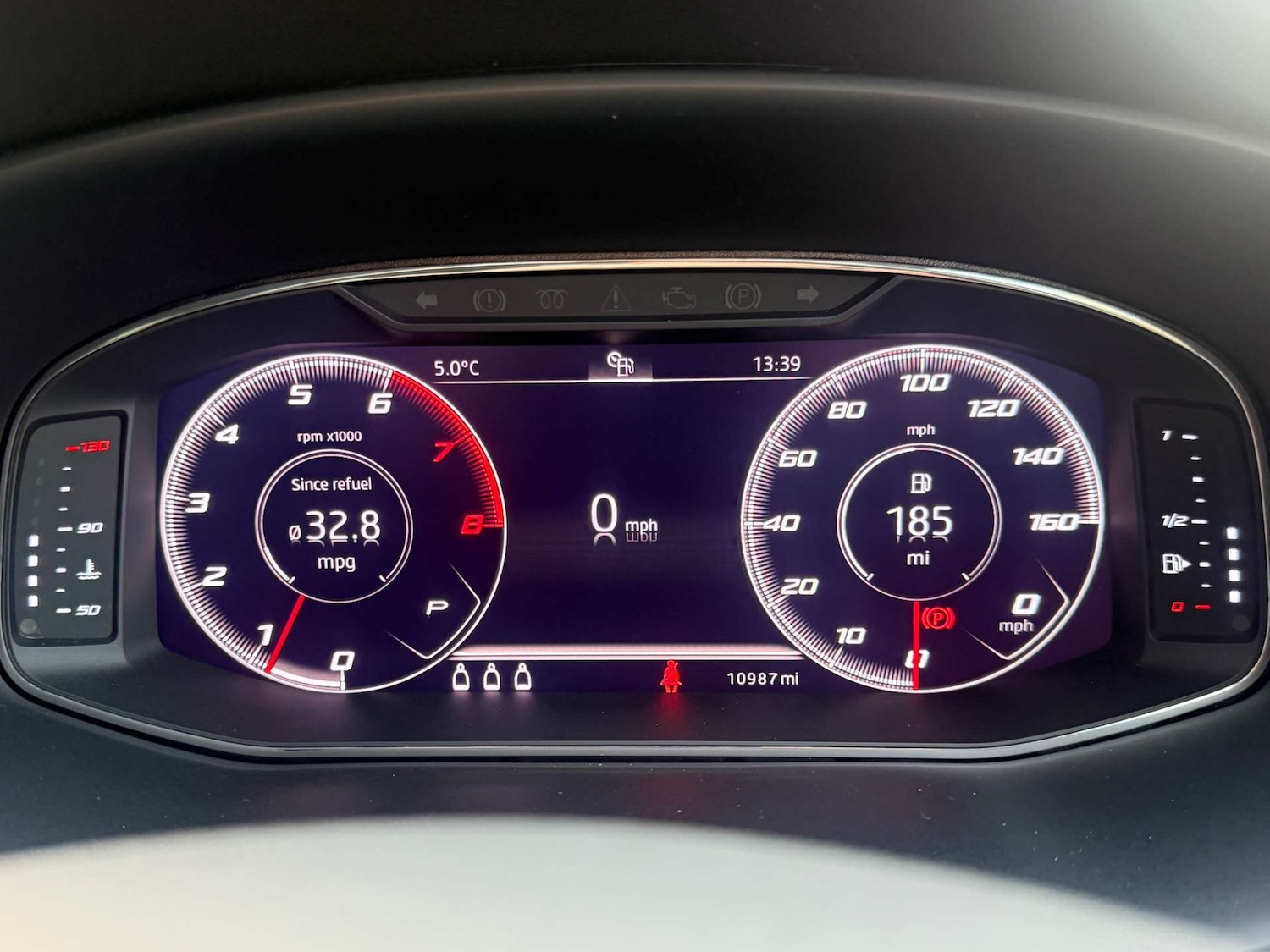 Used SEAT Leon 2019 for sale - 77035654: Photo 33