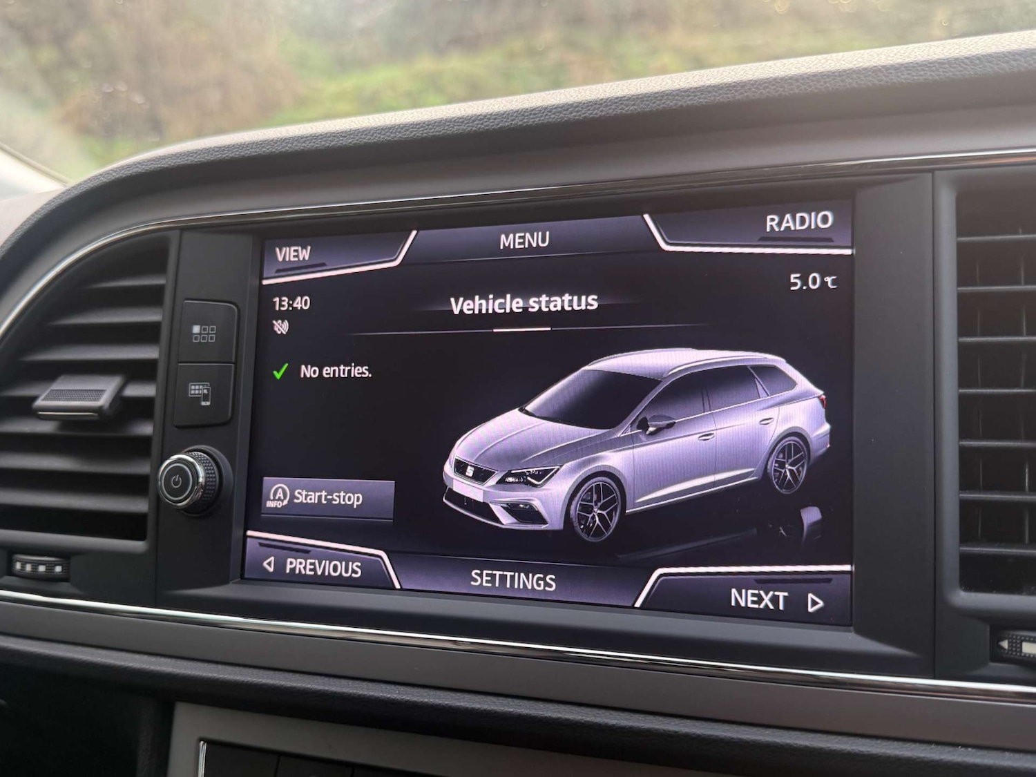 Used SEAT Leon 2019 for sale - 77035654: Photo 38