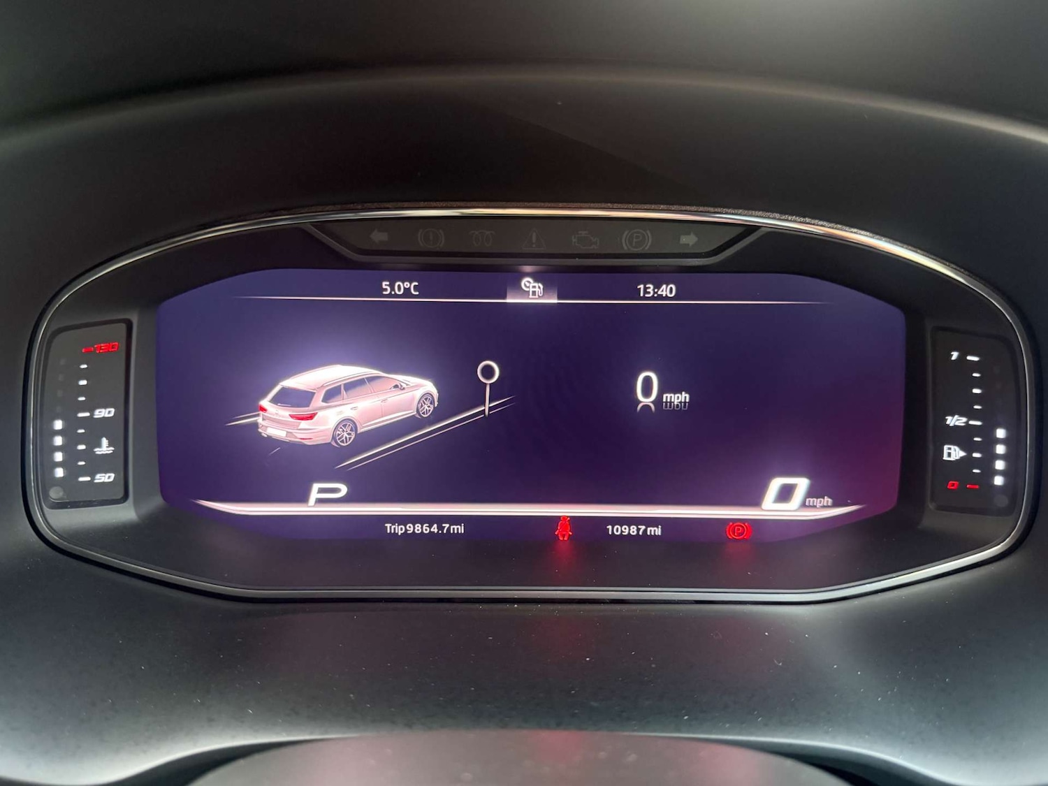 Used SEAT Leon 2019 for sale - 77035654: Photo 39