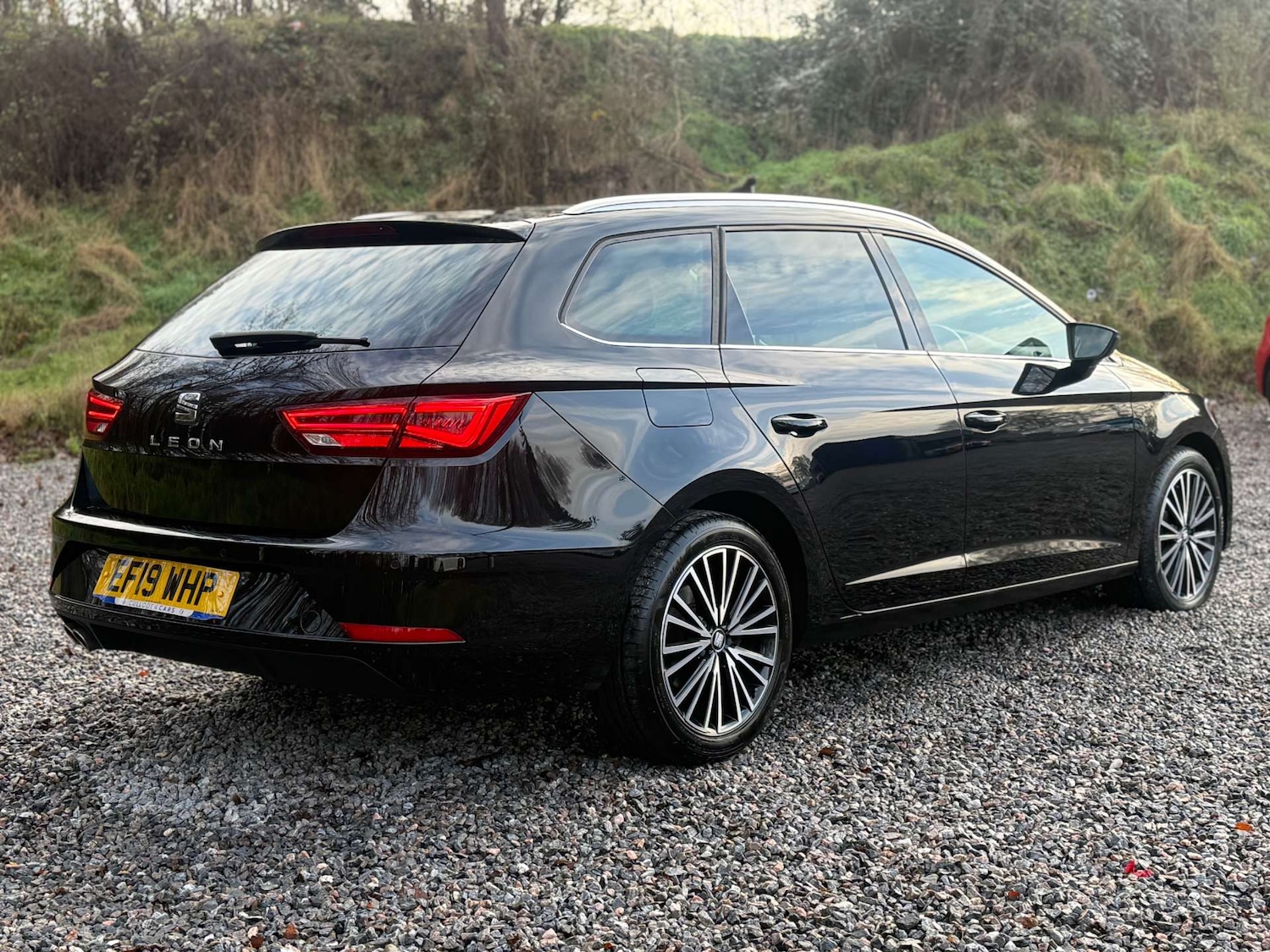 Used SEAT Leon 2019 for sale - 77035654: Photo 4