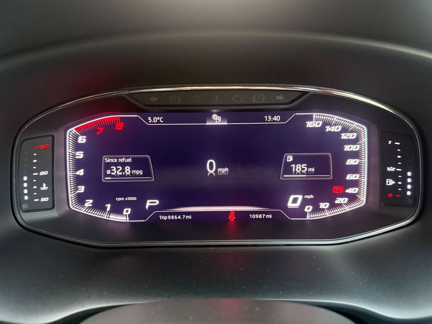 Used SEAT Leon 2019 for sale - 77035654: Photo 40