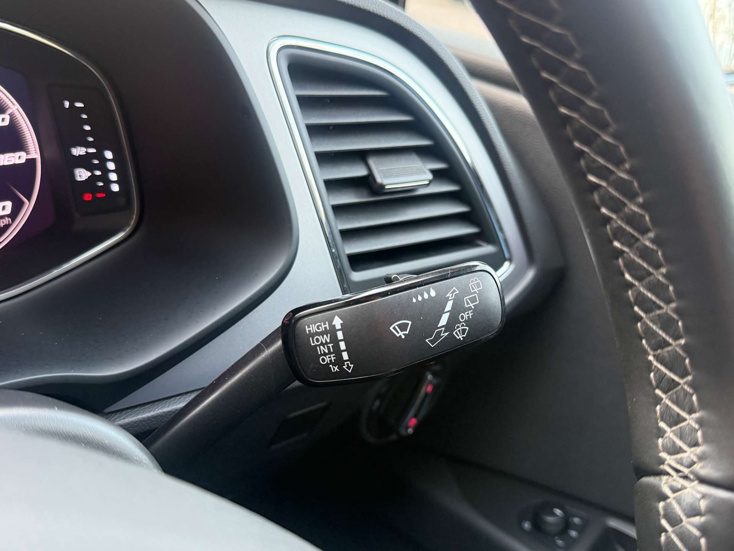 Used SEAT Leon 2019 for sale - 77035654: Photo 44