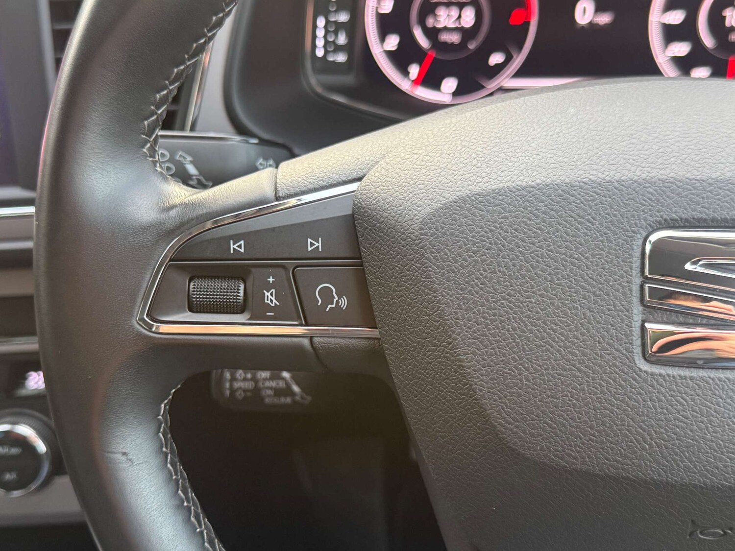 Used SEAT Leon 2019 for sale - 77035654: Photo 46