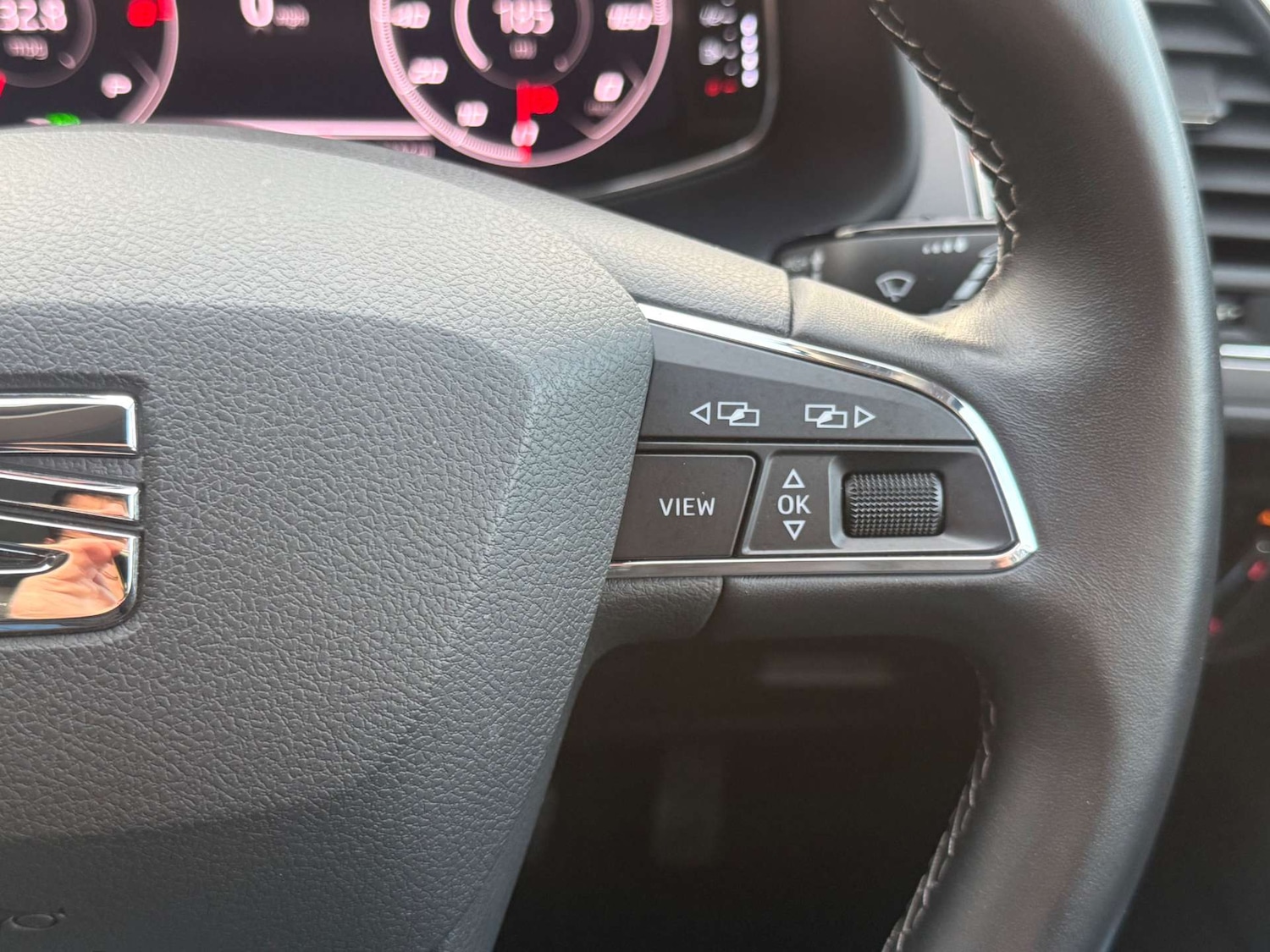 Used SEAT Leon 2019 for sale - 77035654: Photo 47