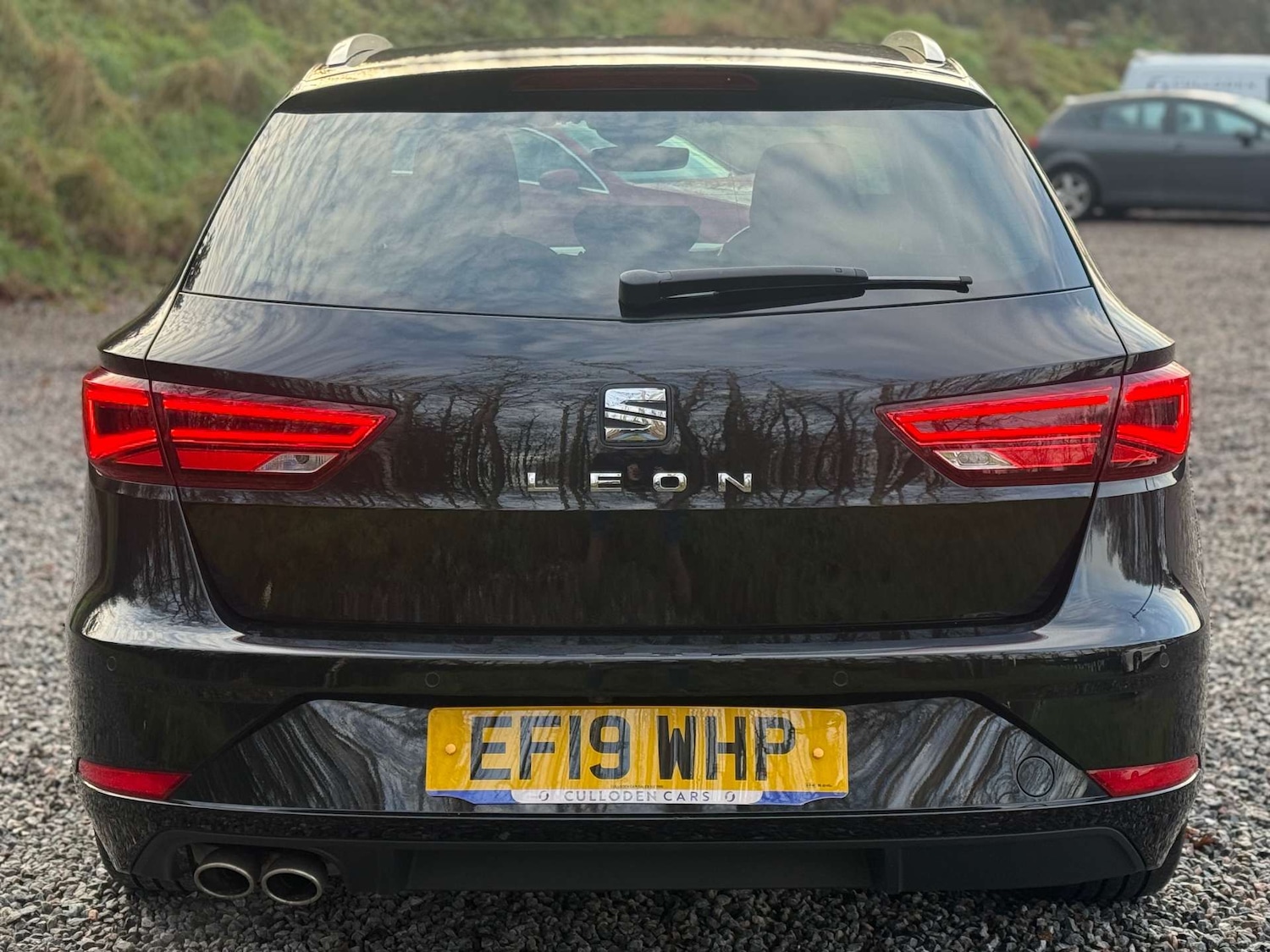 Used SEAT Leon 2019 for sale - 77035654: Photo 5