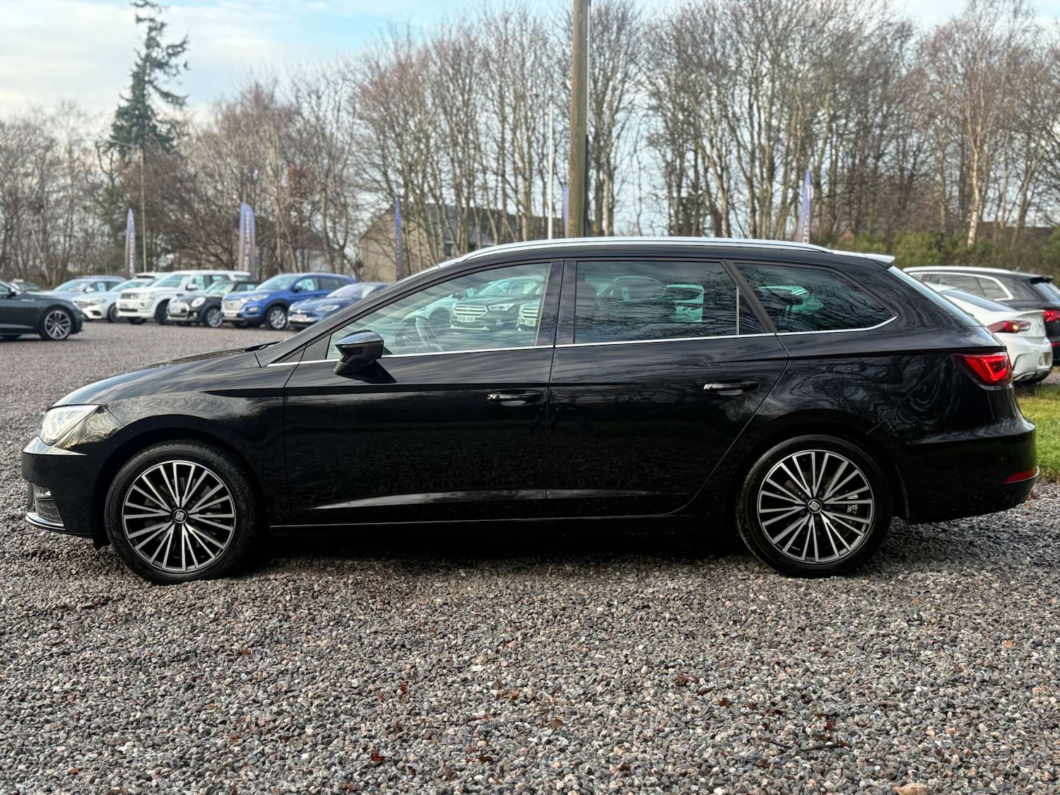 Used SEAT Leon 2019 for sale - 77035654: Photo 7