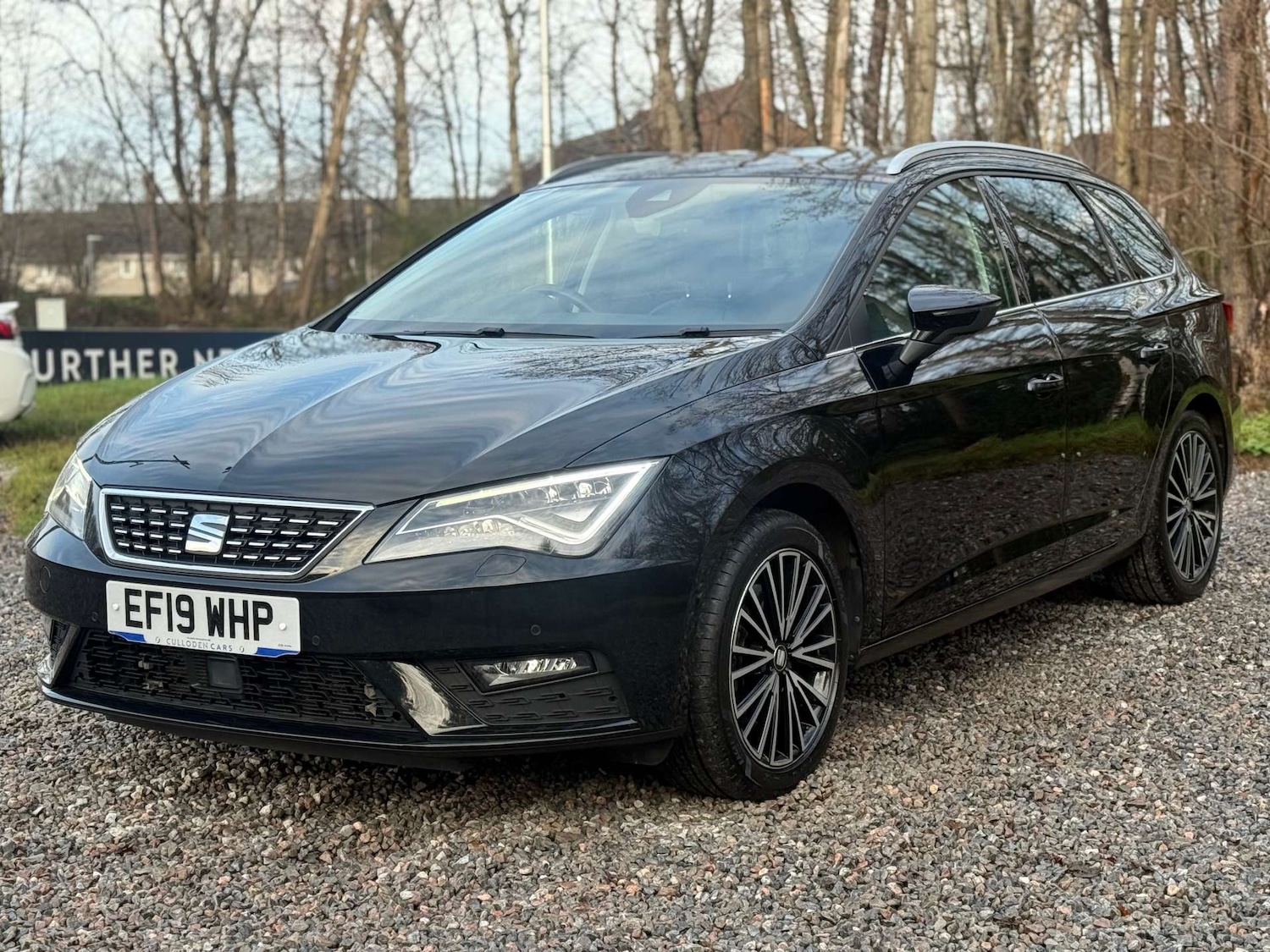 Used SEAT Leon 2019 for sale - 77035654: Photo 8