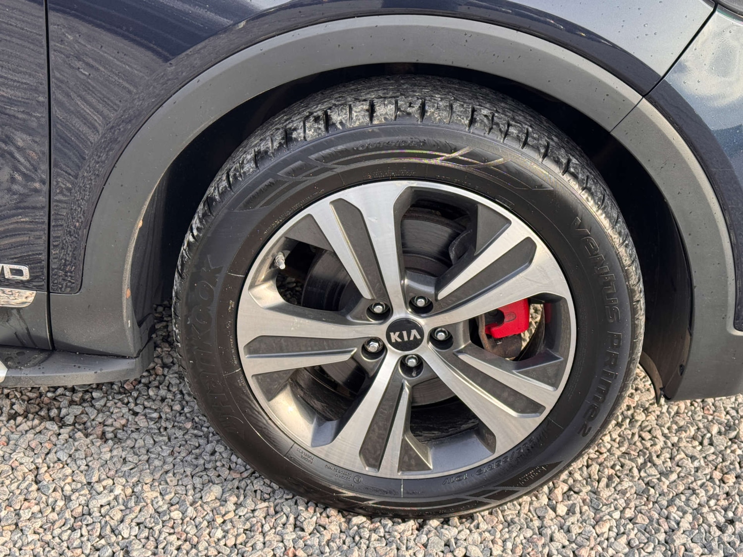 Used Kia Sorento 2018 for sale - 77836409: Photo 10