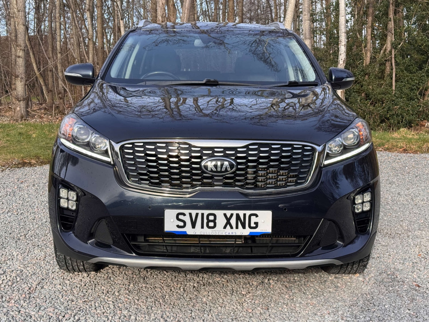 Used Kia Sorento 2018 for sale - 77836409: Photo 11