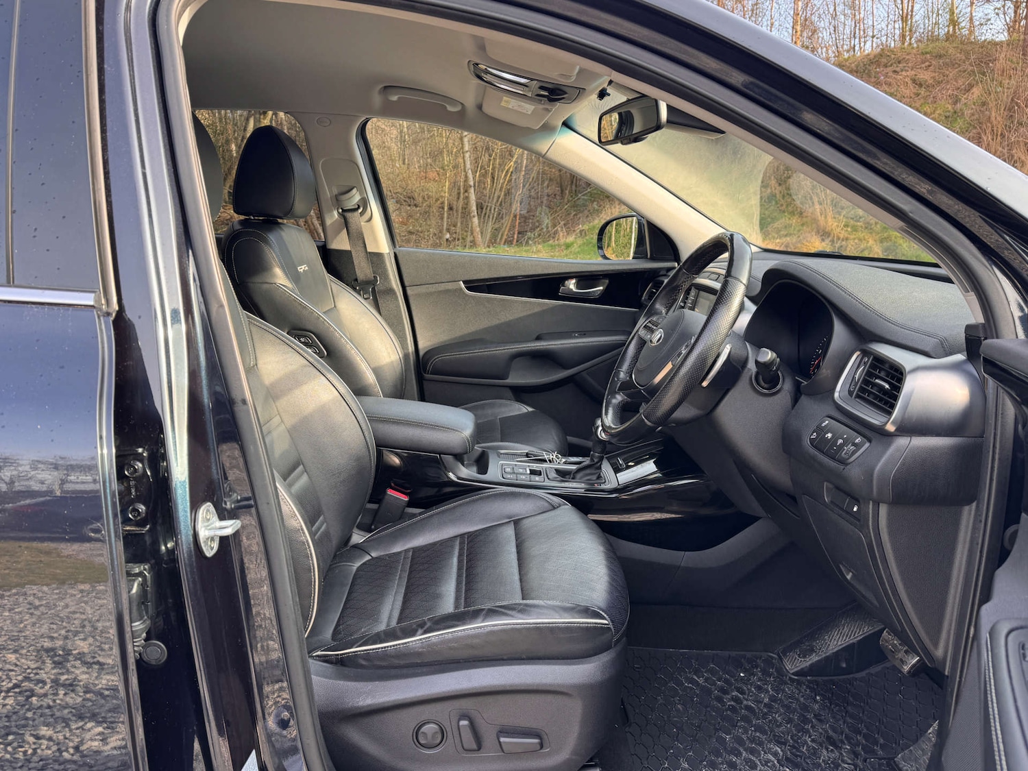 Used Kia Sorento 2018 for sale - 77836409: Photo 13