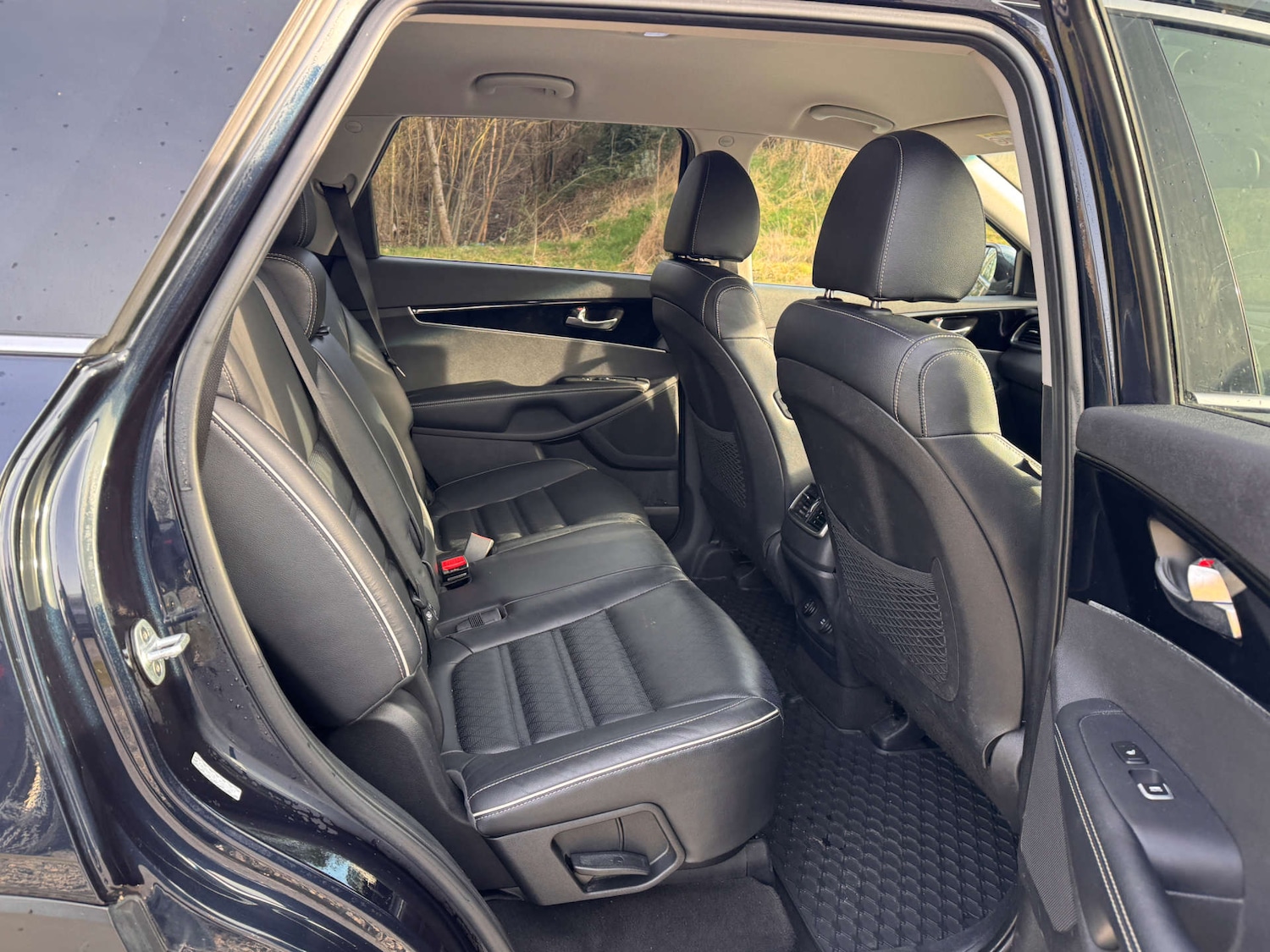 Used Kia Sorento 2018 for sale - 77836409: Photo 14