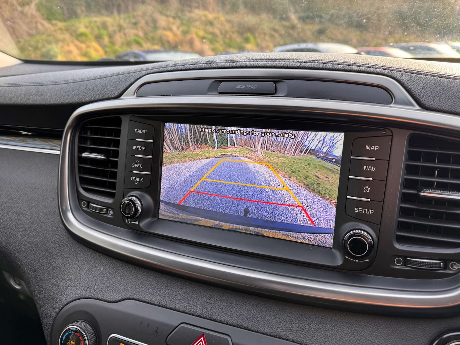 Used Kia Sorento 2018 for sale - 77836409: Photo 16