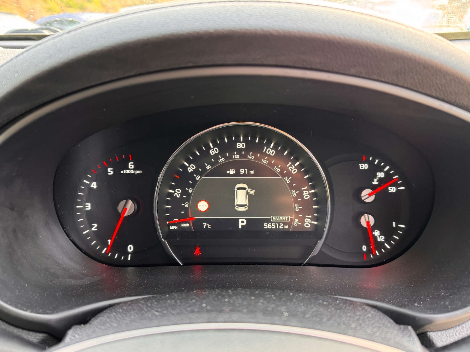 Used Kia Sorento 2018 for sale - 77836409: Photo 17