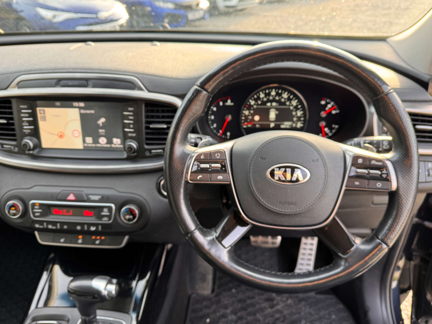 Used Kia Sorento 2018 for sale - 77836409: Photo 18