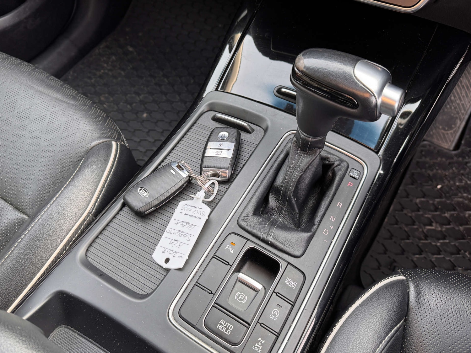 Used Kia Sorento 2018 for sale - 77836409: Photo 19