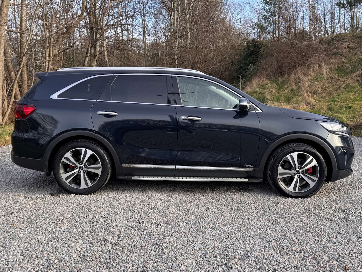 Used Kia Sorento 2018 for sale - 77836409: Photo 3