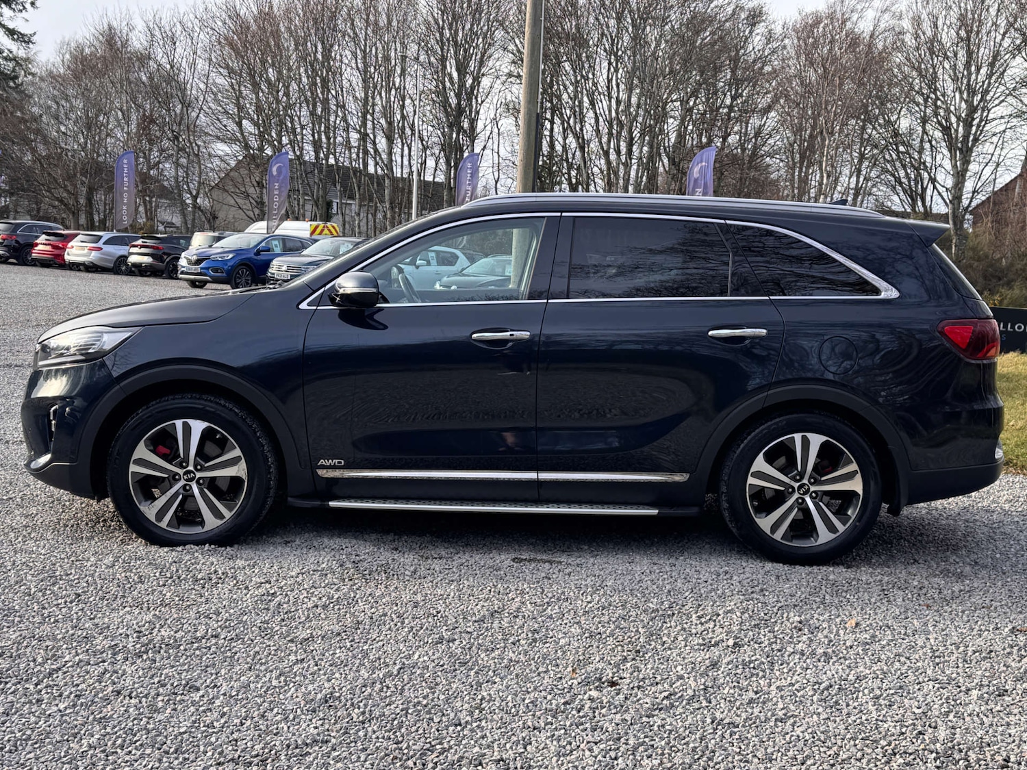 Used Kia Sorento 2018 for sale - 77836409: Photo 7