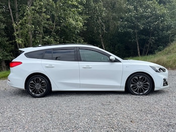 Used Ford Focus 2019 for sale - 75706267: Photo