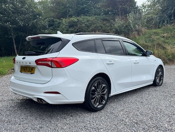 Used Ford Focus 2019 for sale - 75706267: Photo