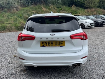Used Ford Focus 2019 for sale - 75706267: Photo