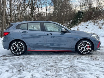 Used BMW 1 Series 2022 for sale - 77049344: Photo