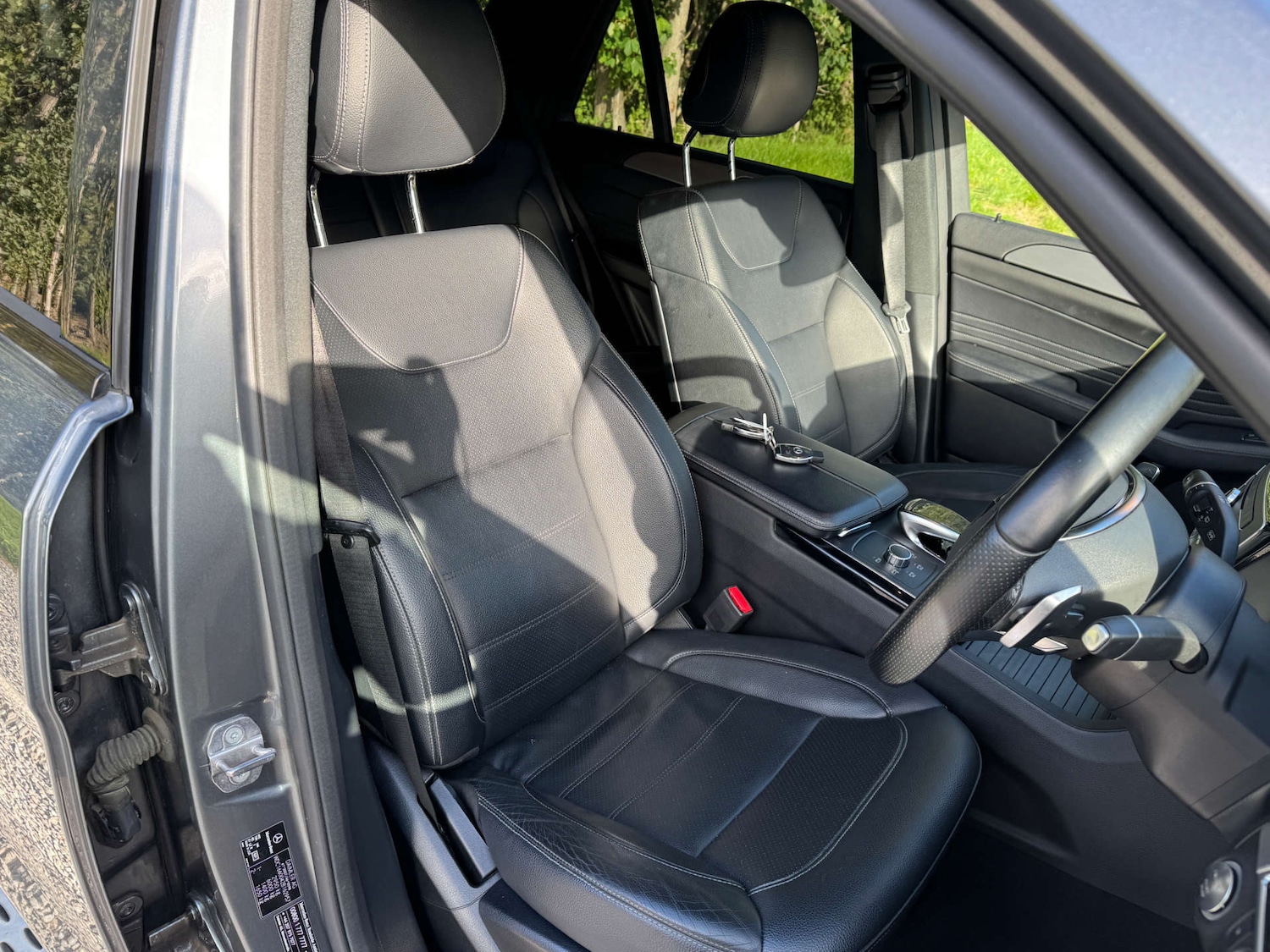 Vehicle 27