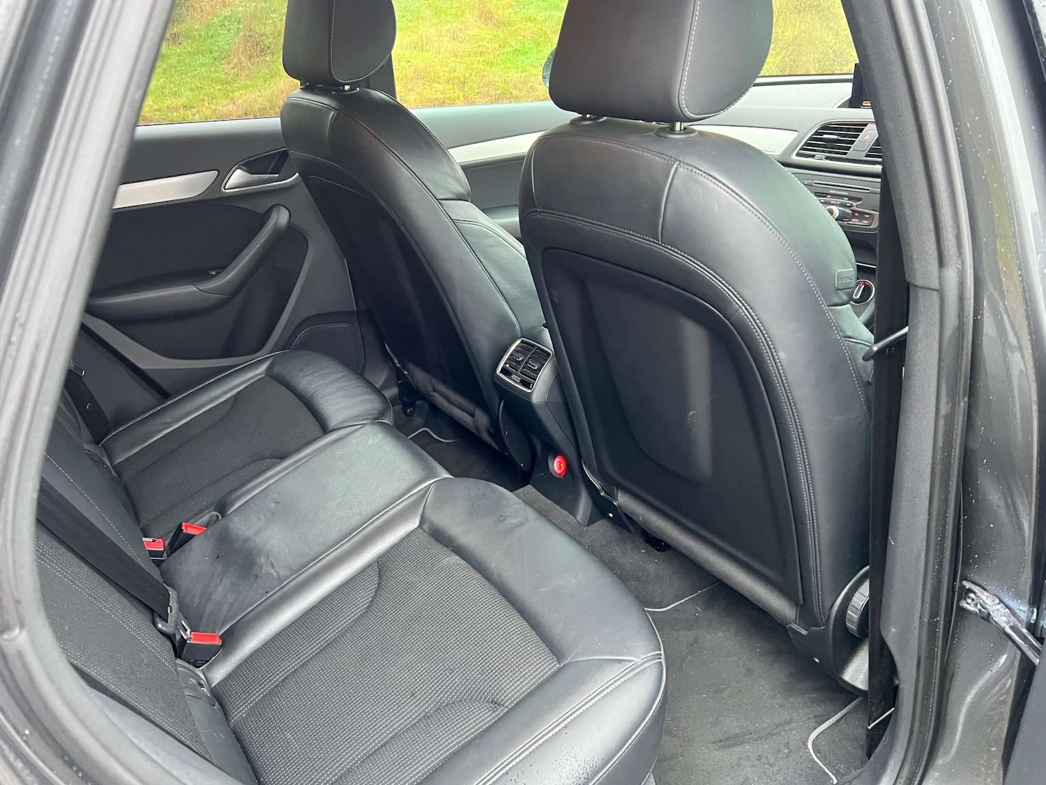 Used Audi Q3 2017 for sale - 77234102: Photo 12