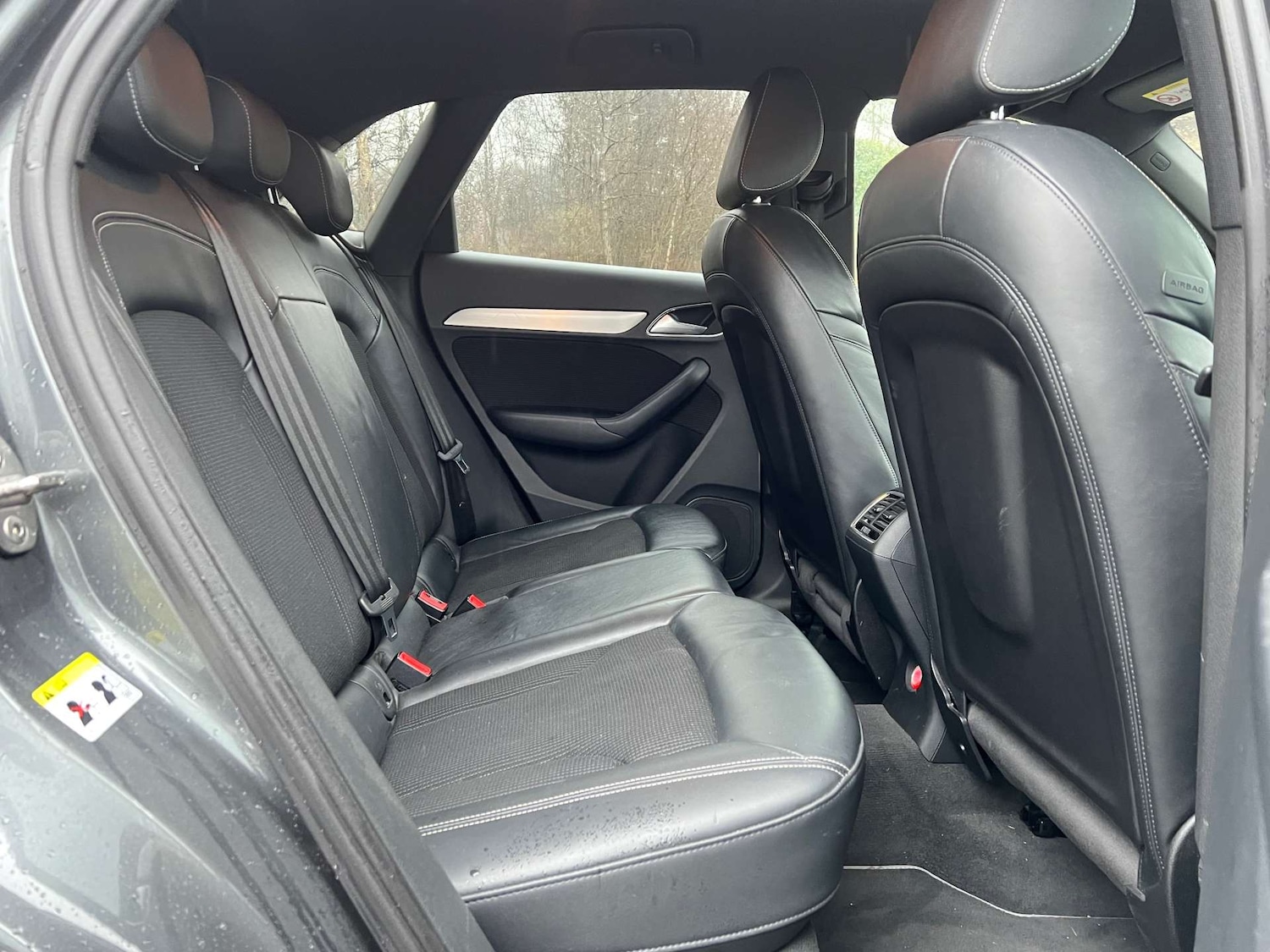 Used Audi Q3 2017 for sale - 77234102: Photo 13