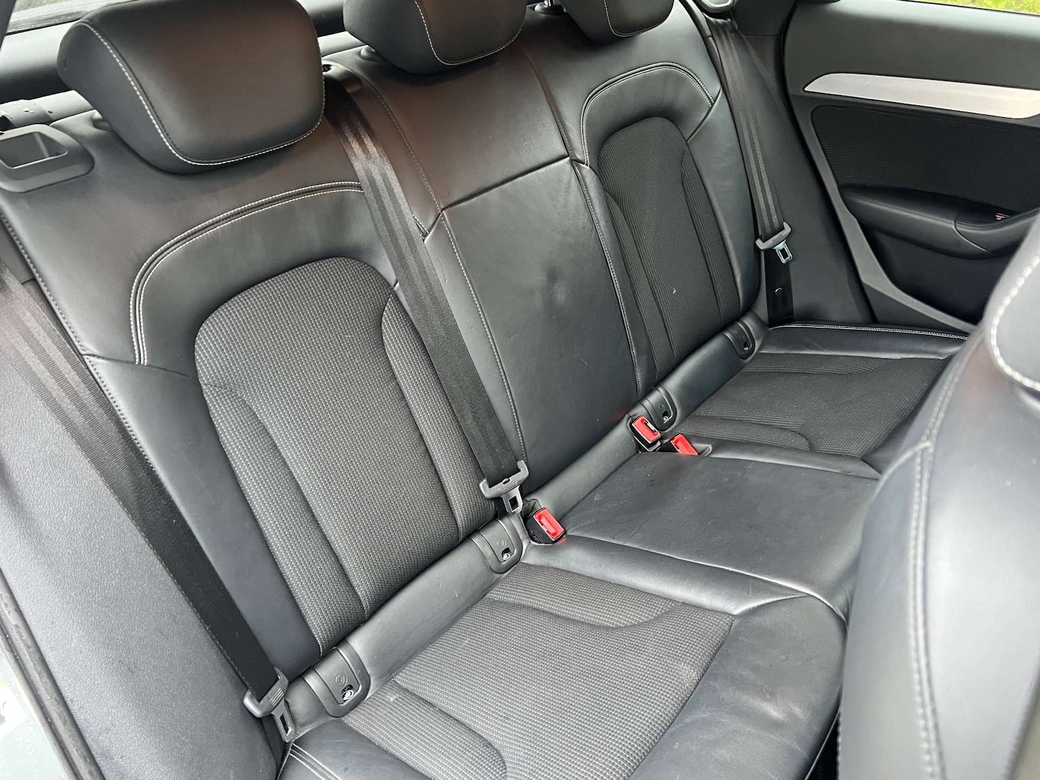 Used Audi Q3 2017 for sale - 77234102: Photo 14