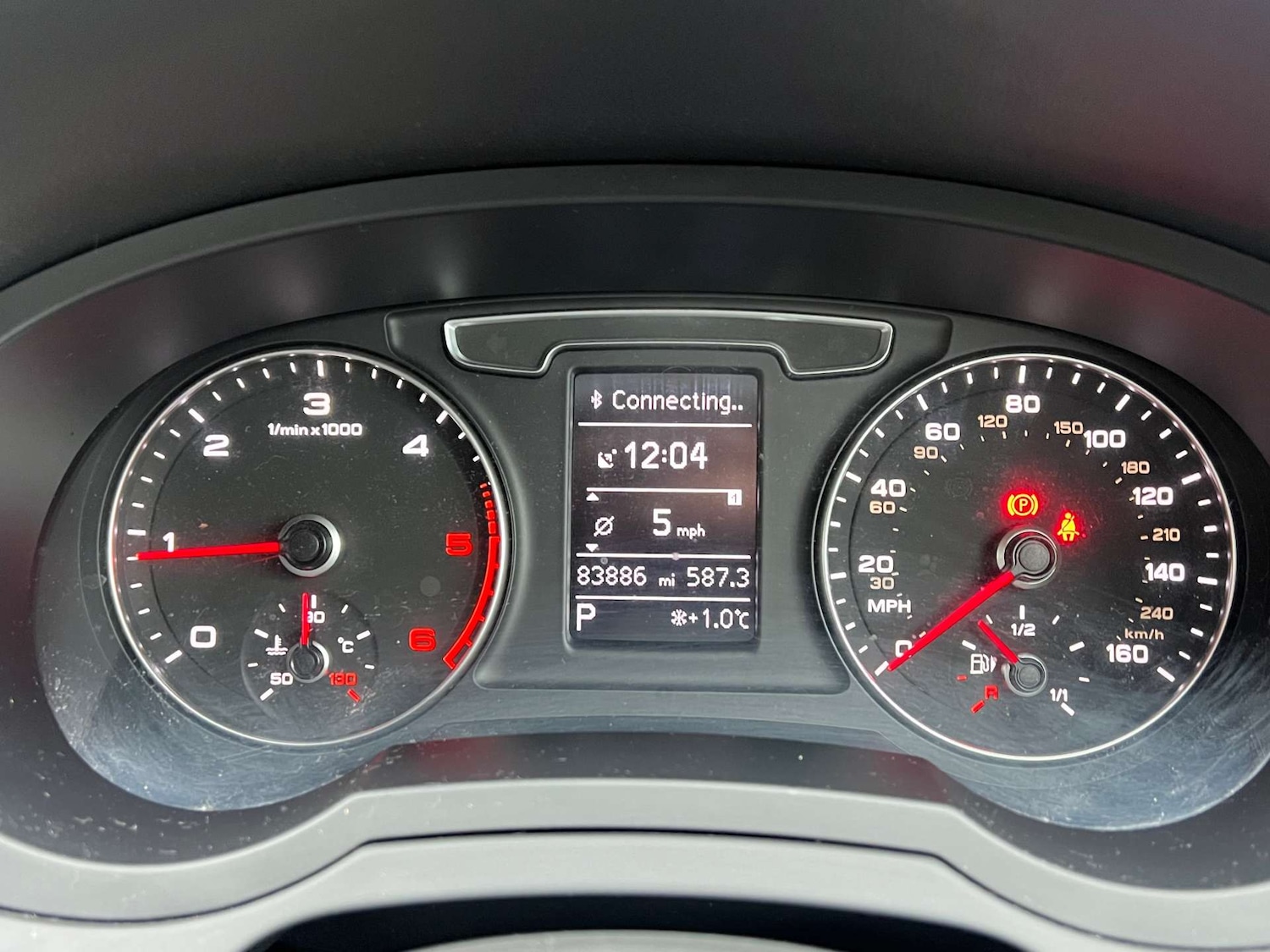 Used Audi Q3 2017 for sale - 77234102: Photo 17