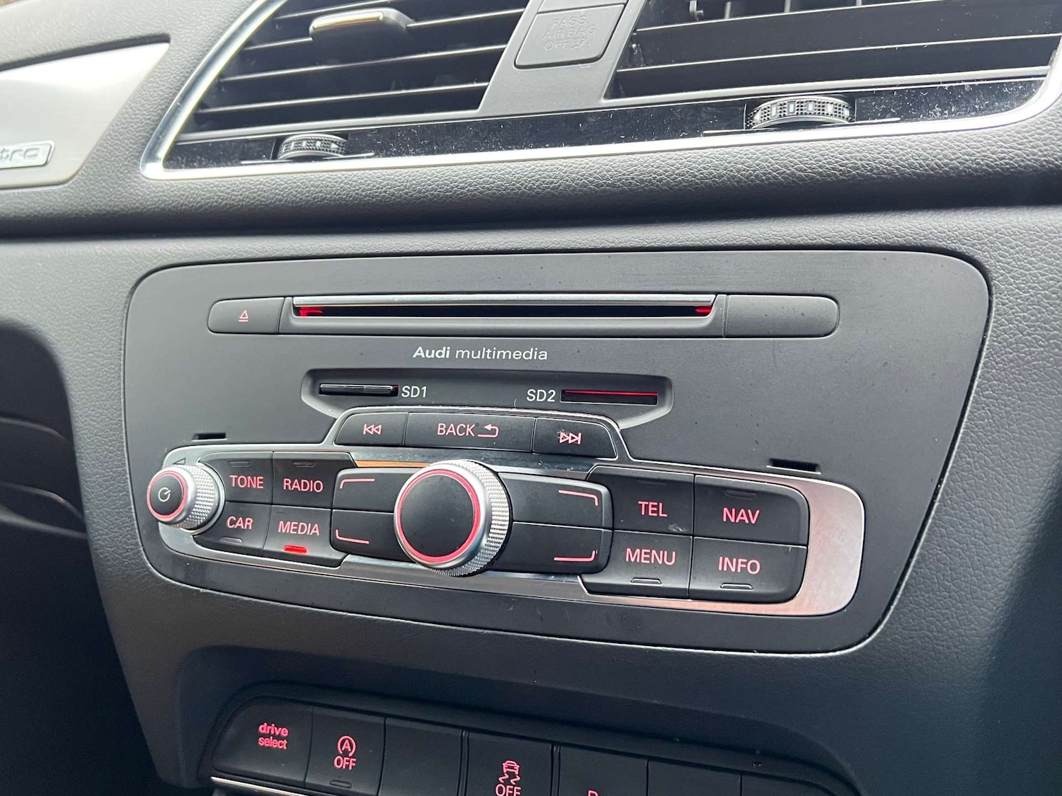 Used Audi Q3 2017 for sale - 77234102: Photo 18