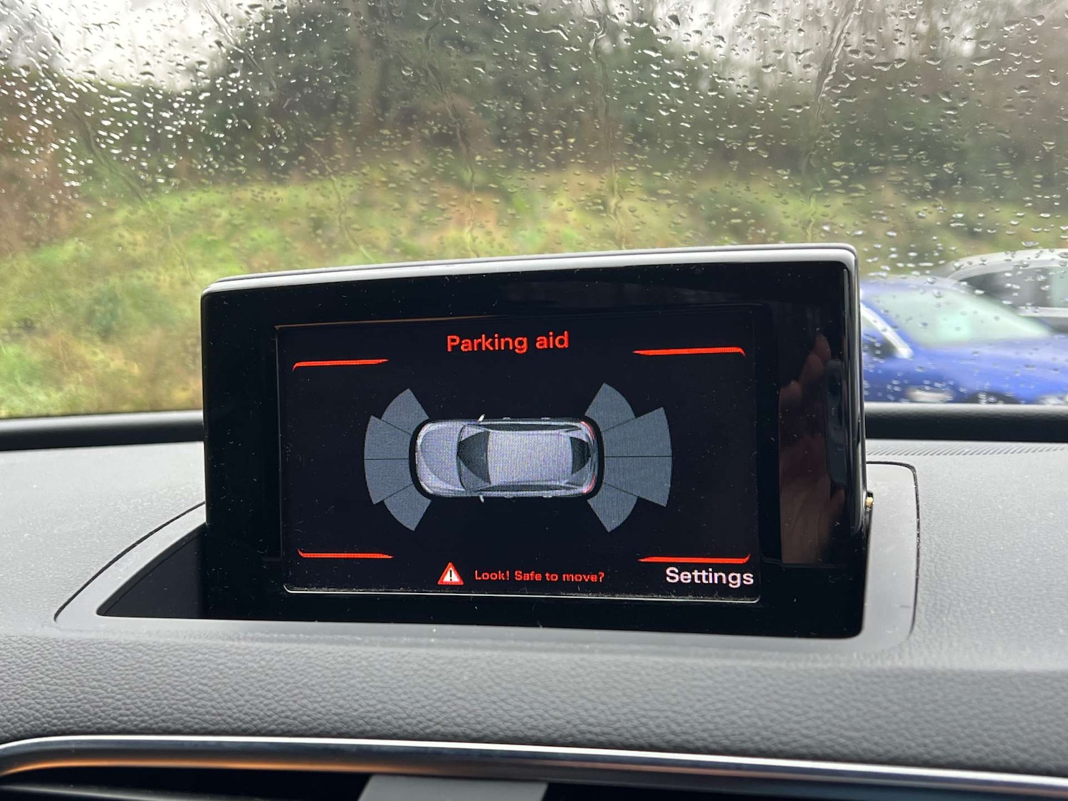 Used Audi Q3 2017 for sale - 77234102: Photo 19