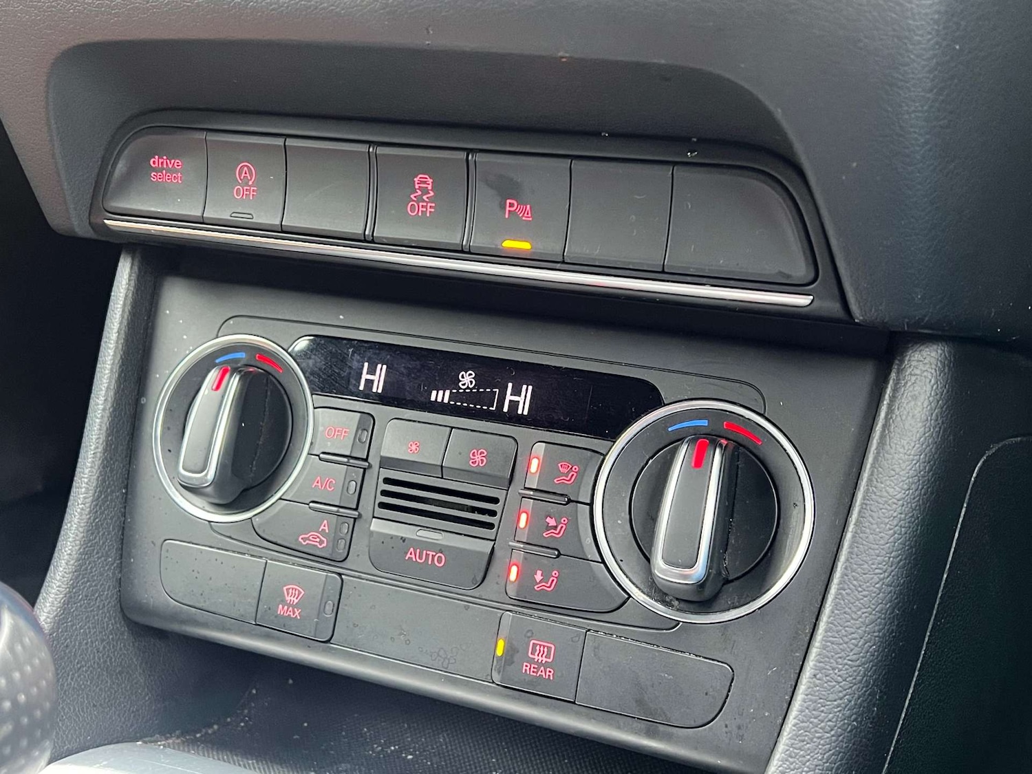 Used Audi Q3 2017 for sale - 77234102: Photo 20