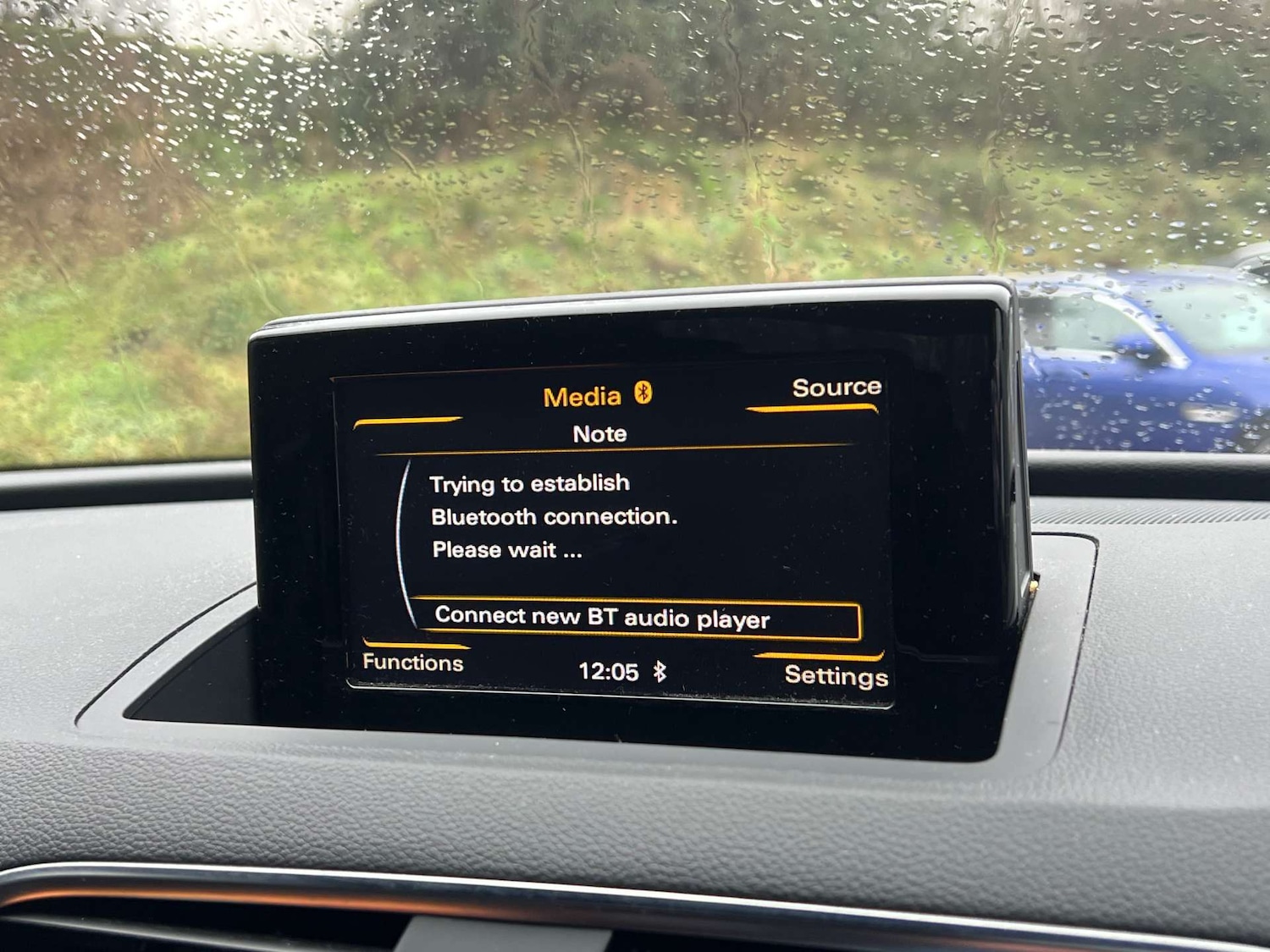 Used Audi Q3 2017 for sale - 77234102: Photo 21