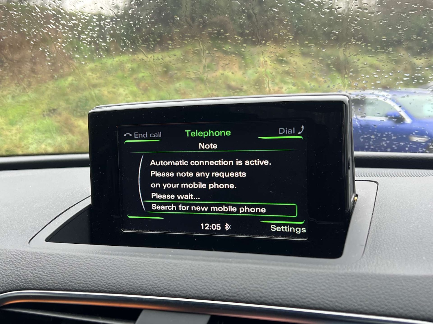 Used Audi Q3 2017 for sale - 77234102: Photo 24