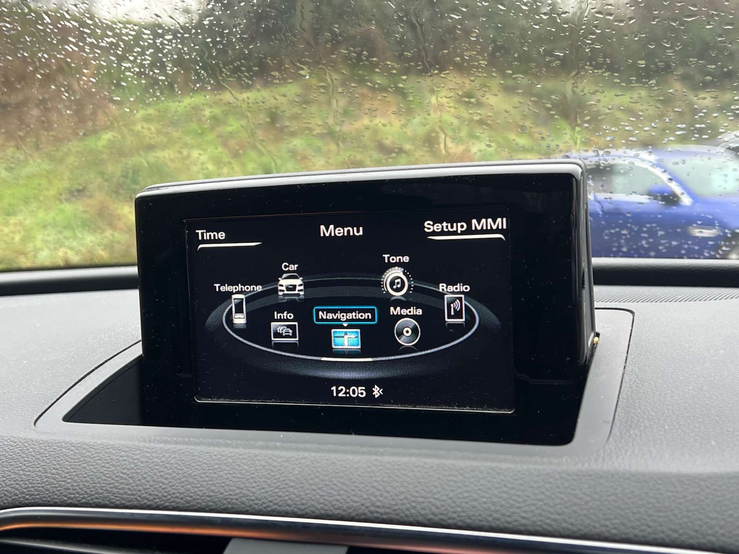 Used Audi Q3 2017 for sale - 77234102: Photo 26