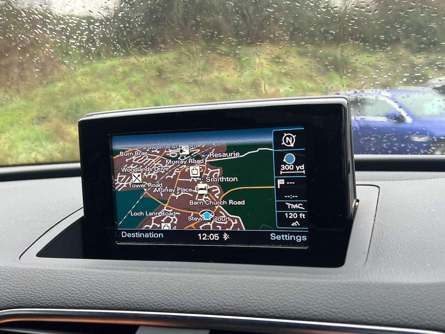 Used Audi Q3 2017 for sale - 77234102: Photo 27