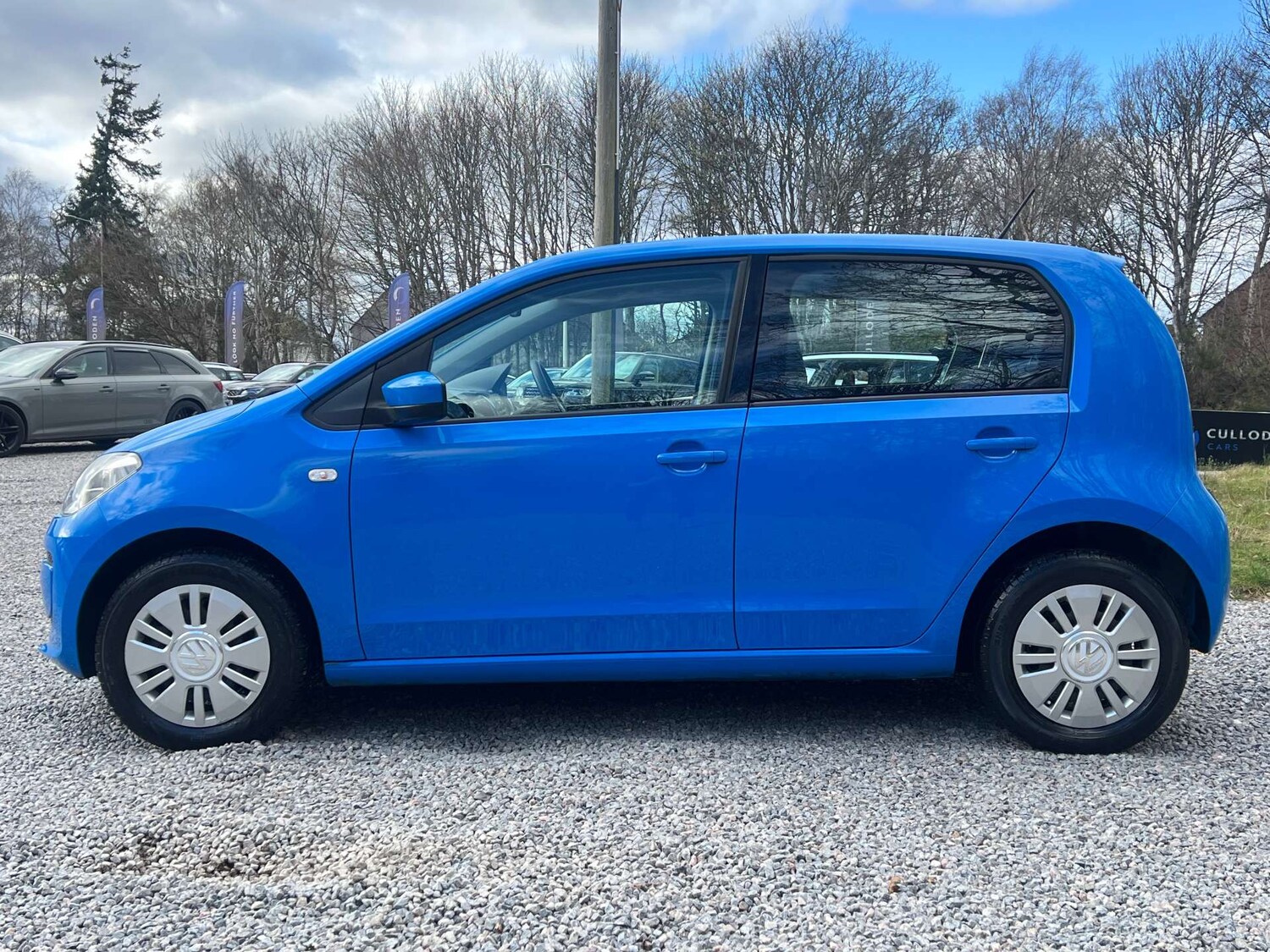 Used Volkswagen up! 2015 for sale - 78090333: Photo 10