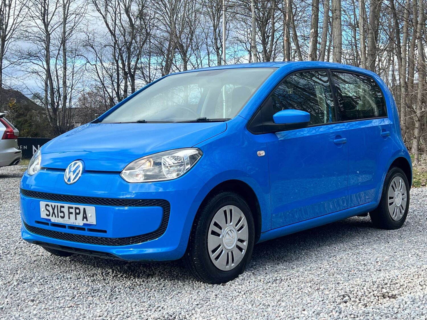 Used Volkswagen up! 2015 for sale - 78090333: Photo 11