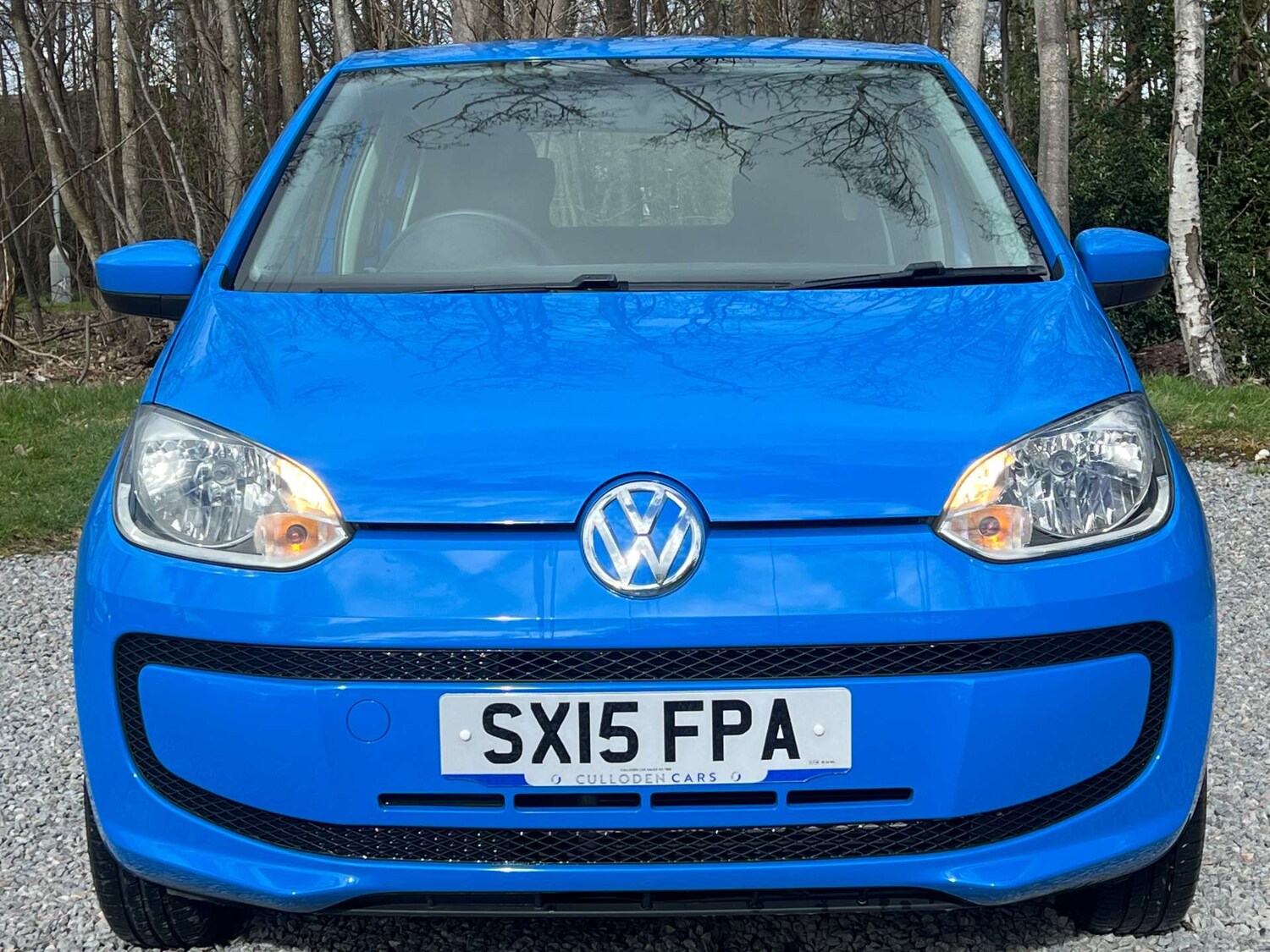 Used Volkswagen up! 2015 for sale - 78090333: Photo 12