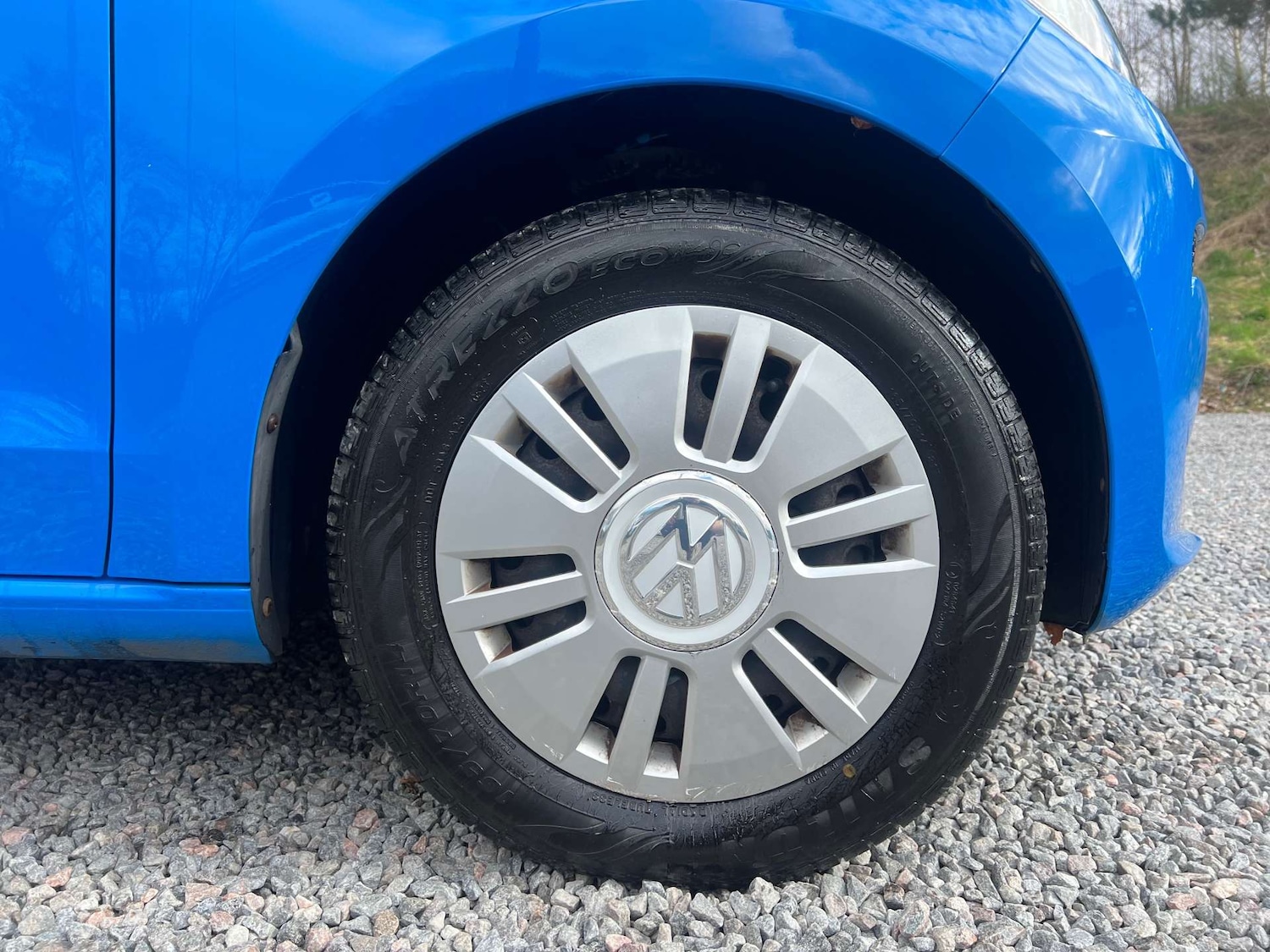 Used Volkswagen up! 2015 for sale - 78090333: Photo 13