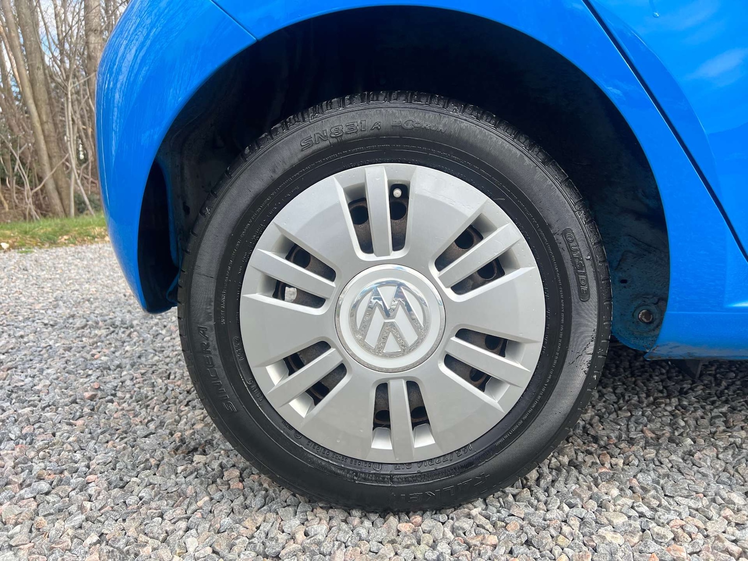 Used Volkswagen up! 2015 for sale - 78090333: Photo 14