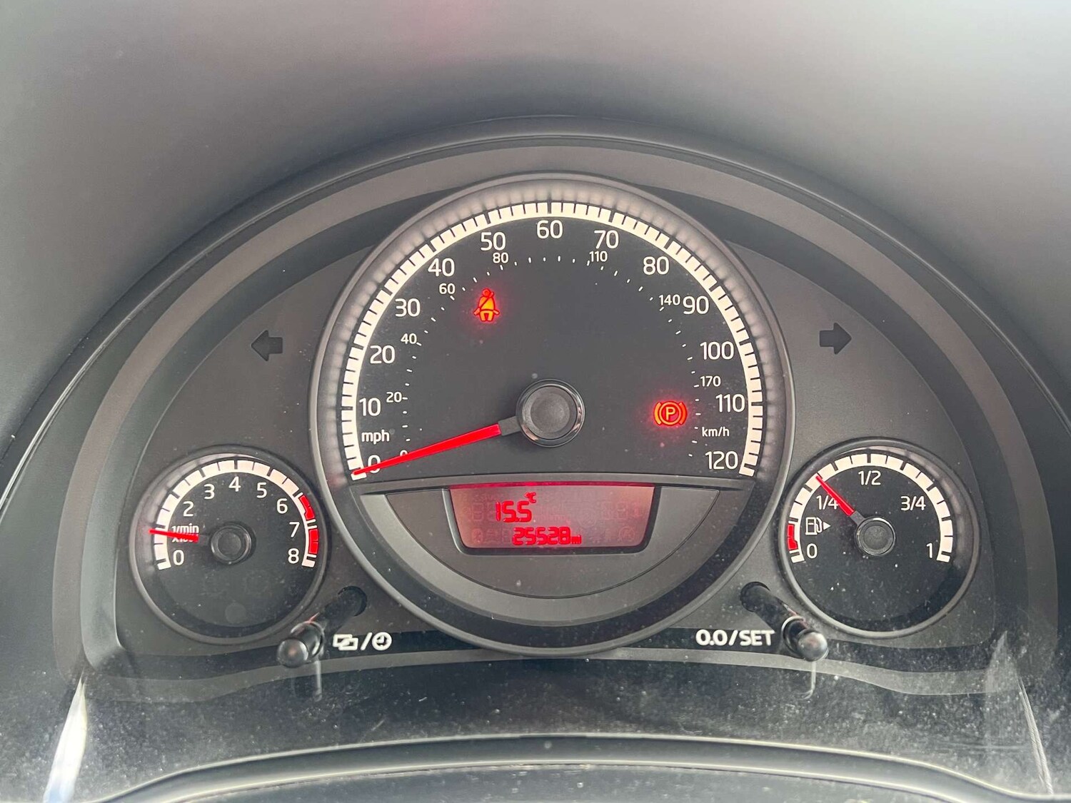 Used Volkswagen up! 2015 for sale - 78090333: Photo 16