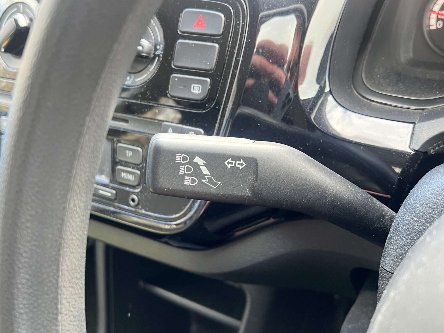 Used Volkswagen up! 2015 for sale - 78090333: Photo 17