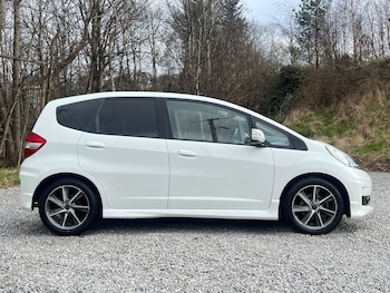 Used Honda Jazz 2014 for sale - 77841733: Photo