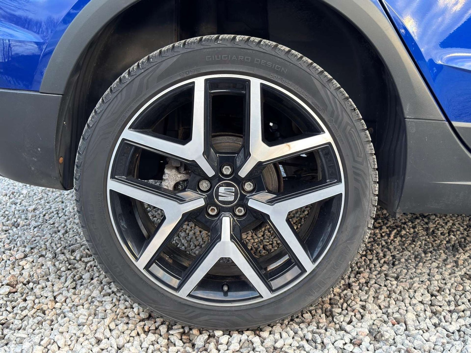 Used SEAT Arona 2019 for sale - 77705777: Photo 8