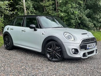 Used MINI Hatch 2018 for sale - 79825732: Photo